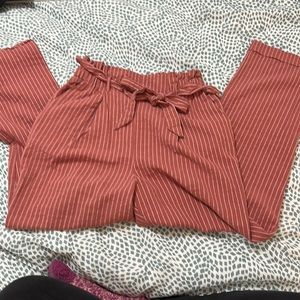 Sienna sky Casual Pants